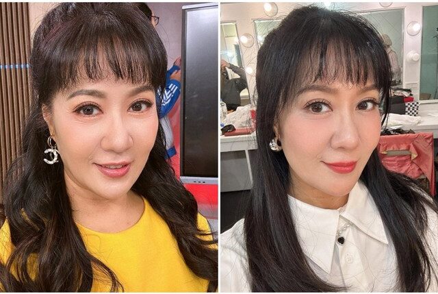 台灣新聞通訊社-小亮哥老婆「嘴麻抽筋吸不到氣」送急診 診斷結果出爐
