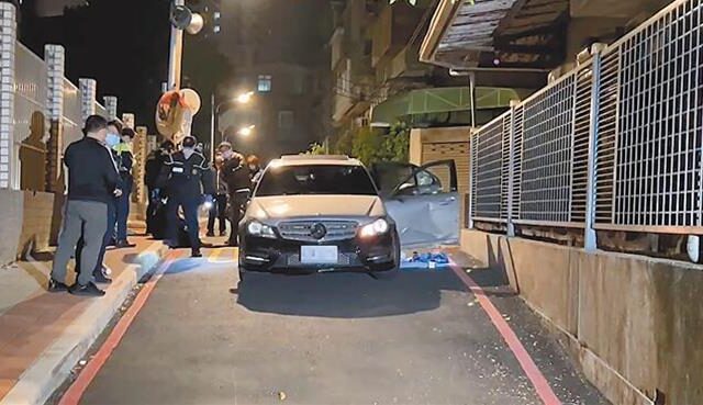 台灣新聞通訊社-追拒檢車誤殺乘客判無罪 中和警卻因裝檢失控被分局提告