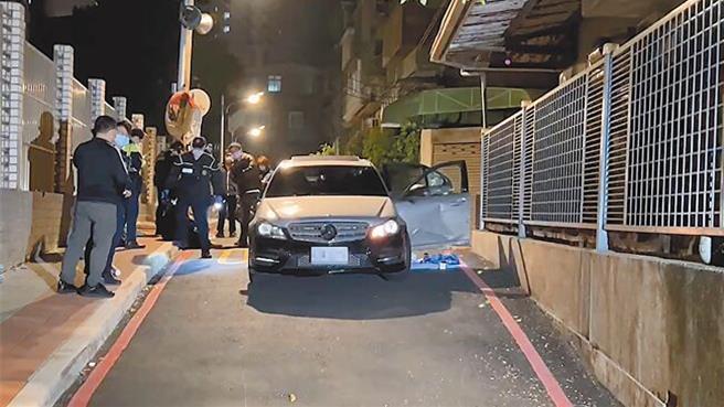 台灣新聞通訊社-追拒檢車誤殺乘客判無罪 中和警卻因裝檢失控被分局提告