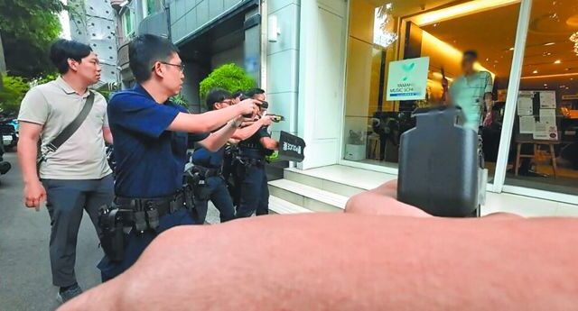 台灣新聞通訊社-陽明交大教授殺連襟 學生爆黑歷史：讀到碩二沒見過他