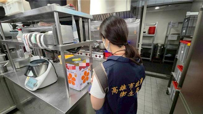 台灣新聞通訊社-致癌油風暴擴大!高雄公布28家下游業者「爭鮮」在列