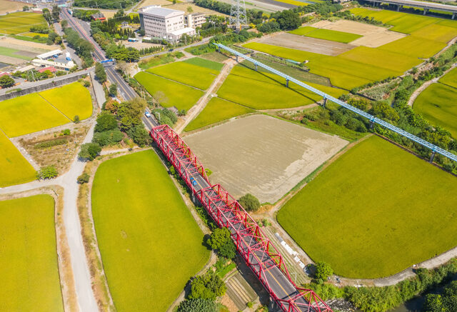 台灣新聞通訊社-逾500人持分一塊地 宜蘭農民推「一坪地主」 網曝重大影響