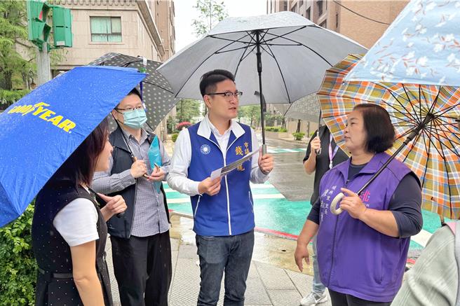 台灣新聞通訊社-閒置公有地變身!桃園市蘆竹大南興食農教育場域規劃啟動