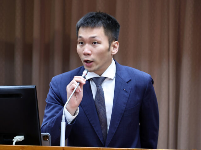 台灣新聞通訊社-「別以為用金牌部長就得民心」運彩公會理事長開砲：李洋有感政策有哪些？
