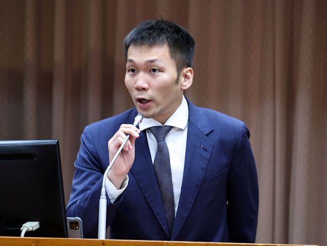 台灣新聞通訊社-「別以為用金牌部長就得民心」運彩公會理事長開砲:李洋有感政策有哪些?