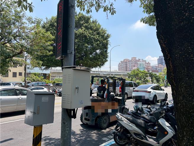 台灣新聞通訊社-很多人不知道!這些代步工具不能開上路 做錯錢包秒噴9千
