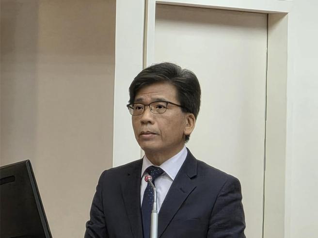 台灣新聞通訊社-金管會遇到公司獨董是「老長官」就輕忽?彭金隆喊冤