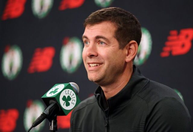 台灣新聞通訊社-NBA》綠軍總裁首談傑倫布朗交易案：不想被卡死70％團薪