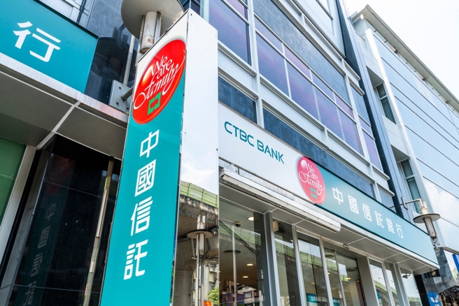 台灣新聞通訊社-卡友注意!中信1聯名信用卡 今起全面失效