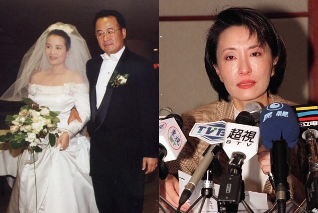 台灣新聞通訊社-徐莉玲是誰？封「台灣美學教母」 女婿是5566小刀、尪曾與沈時華婚外生女