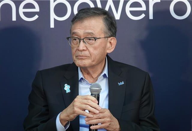 台灣新聞通訊社-川普抬轎奏效！英特爾第2季營收暴增25％ 15年最強成長
