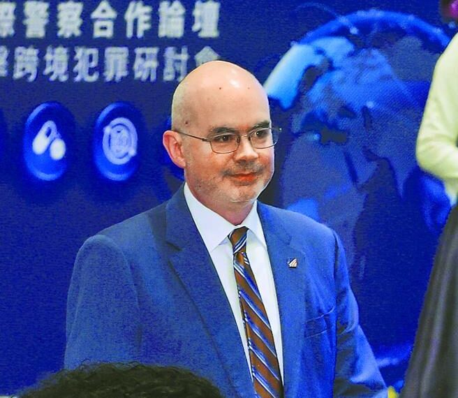 台灣新聞通訊社-大陸國台辦、官媒連番批評谷立言 外交部：台美合作愉快「不需中共指點」