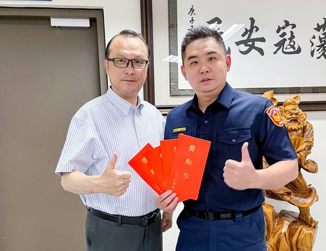 台灣新聞通訊社-從墊底變第一！「為衝績效」偵查隊被逼去路檢 高層急赴南港