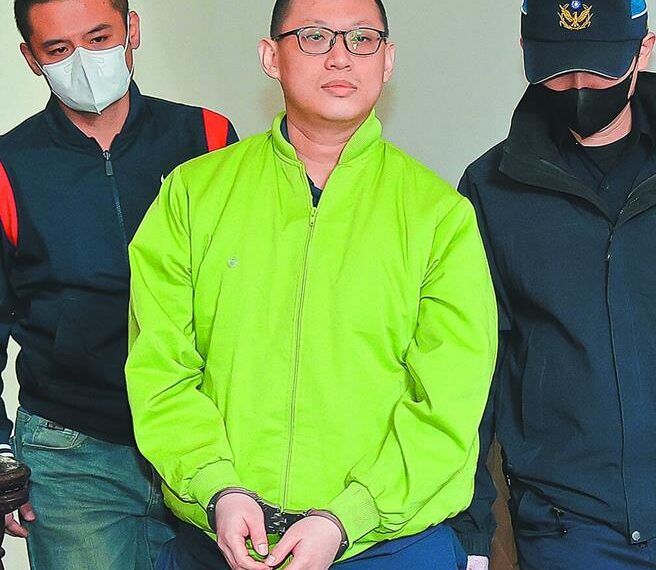 台灣新聞通訊社-毛畯珅性侵猥褻40童「30年滿貫刑」 一審賠償3405萬