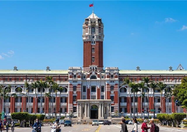 台灣新聞通訊社-大陸團結法七一上路 國安人士示警這8類人要注意風險