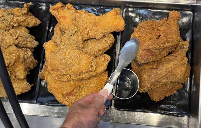 台灣新聞通訊社-食安風暴延燒 江怡臻籲蘇巧慧、沈伯洋「監督中央別忙卸責」