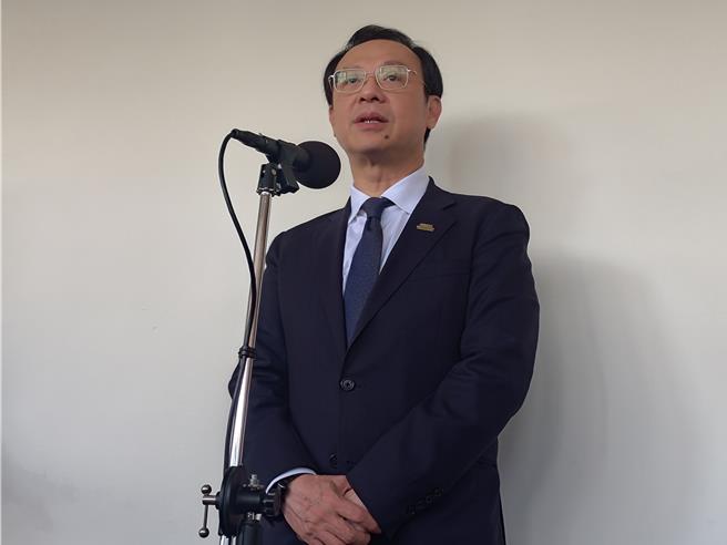 台灣新聞通訊社-中聯5批致癌油品污染源未明 石崇良：交叉比對第二層油品
