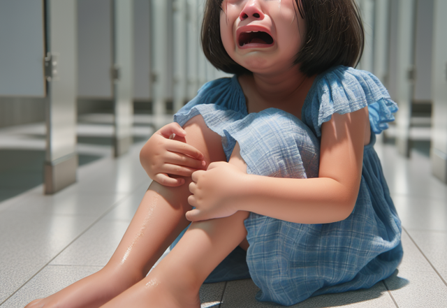 台灣新聞通訊社-泯滅人性！獸父性侵親生女9年　士林地院重判25年