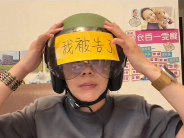 台灣新聞通訊社-錦雯療癒之旅竟遇官司 誤用照片遭告求償25萬