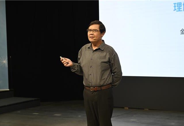 台灣新聞通訊社-白血球一度歸零搶命！《我們六個》導演王傳宗墜入地獄曝天心暖舉