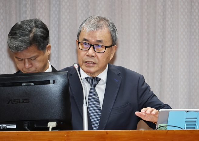 台灣新聞通訊社-粉專起底1事轟鄭英耀:把政黨選情看得比全國教育還重要