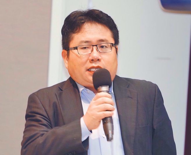 台灣新聞通訊社-矢板明夫曾是陸籍 為何免「放棄證明」?董智森:他洗產地了