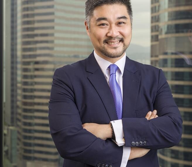 台灣新聞通訊社-美6月CPI揭曉在即 摩根許長泰:FED利率將按兵不動