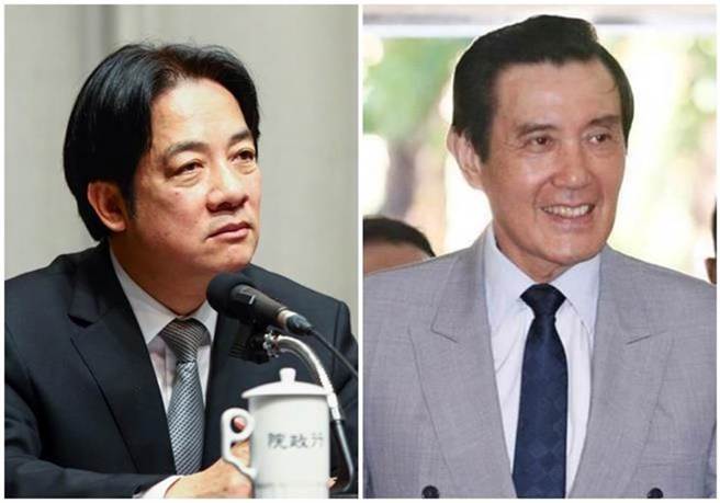 台灣新聞通訊社-毒油蓋牌顧選舉?徐巧芯比較2014年馬政府:他選擇民眾