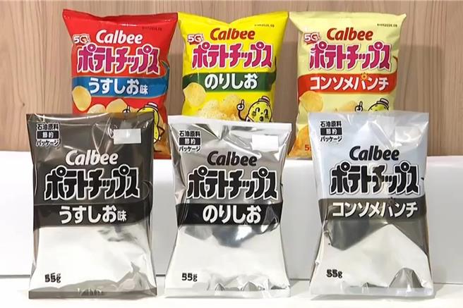 台灣新聞通訊社-不是為了環保!油價太高 日本「過度包裝」撐不住