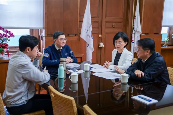 台灣新聞通訊社-從45億暴增到83億 國影中心二期拍板 綠委喊話打造「三金博物館」