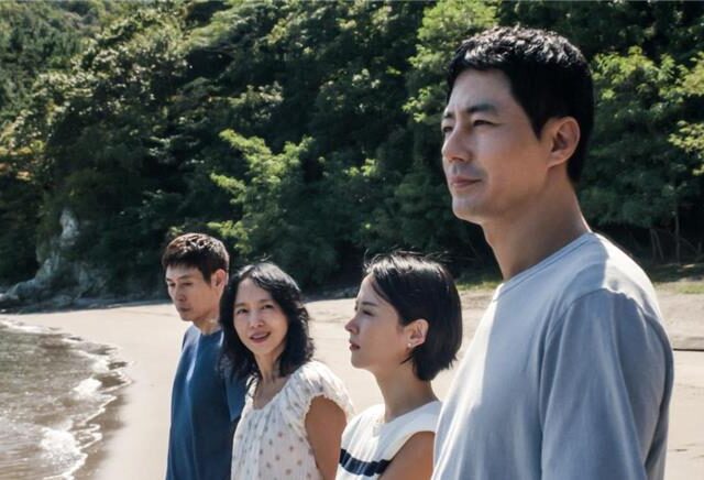 台灣新聞通訊社-威尼斯影展公布片單！綠洲合唱團重組紀錄片首映 李滄東、是枝裕和搶金獅獎
