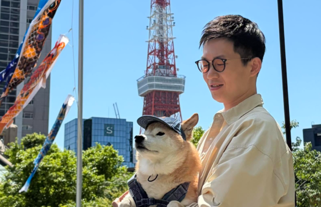 台灣新聞通訊社-旅居東京3個月！前主播揭日本生活痛點：網路爛、便宜外食少