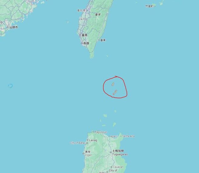 台灣新聞通訊社-早安快評》慎處巴丹這步棋（徐謙）
