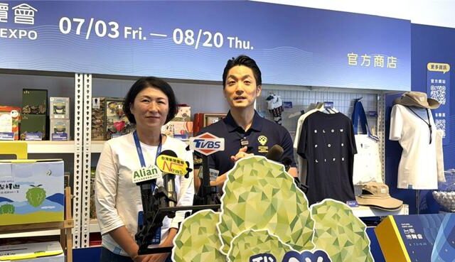 台灣新聞通訊社-蔣萬安好評影響力創新高！6月十大縣市首長表現榜