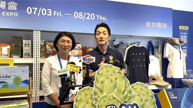 台灣新聞通訊社-蔣萬安好評影響力創新高!6月十大縣市首長表現榜