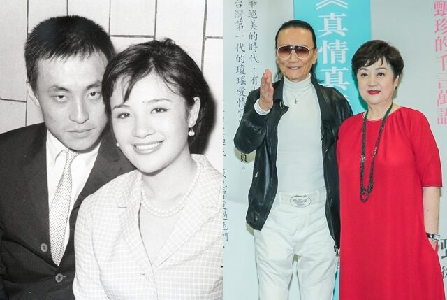 台灣新聞通訊社-謝賢生前逆轉幫劉家昌撕「小王」標籤 重要主因曝光