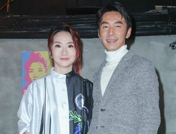 台灣新聞通訊社-陶晶瑩按個讚遭總動員出征 陳沂嘆：青鳥喊愛台灣如同喊信主得永生