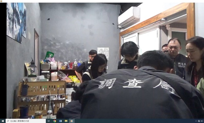 台灣新聞通訊社-冒天下雜誌總編蒐集機密 台「愛彼蓋爾」2負責人勾結中共網軍下場曝