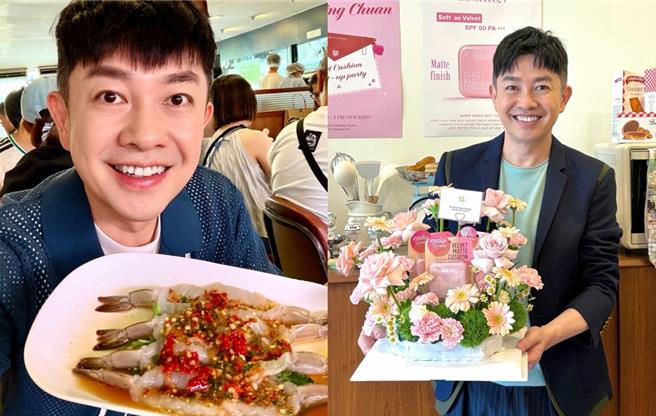 台灣新聞通訊社-泰國陌生人突找上門!李明川旅遊花錢 險成「詐騙豬仔」