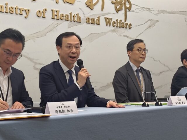 台灣新聞通訊社-最強菜農揪致癌油案「真正的問題」 怒轟真正要被開罰的是衛福部