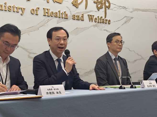 台灣新聞通訊社-最強菜農揪致癌油案「真正的問題」 怒轟真正要被開罰的是衛福部
