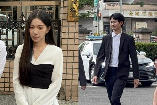 台灣新聞通訊社-家寧拋震撼關鍵錄音「頻道就歸妳」 Andy回應了