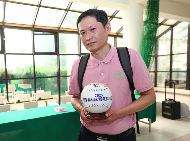台灣新聞通訊社-才剛開嗆李洋…運彩公會理事長深夜道歉!震撼宣布退出營運