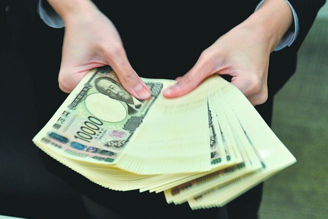 台灣新聞通訊社-日本企業信心指數衝8年最高 日銀可能再升息