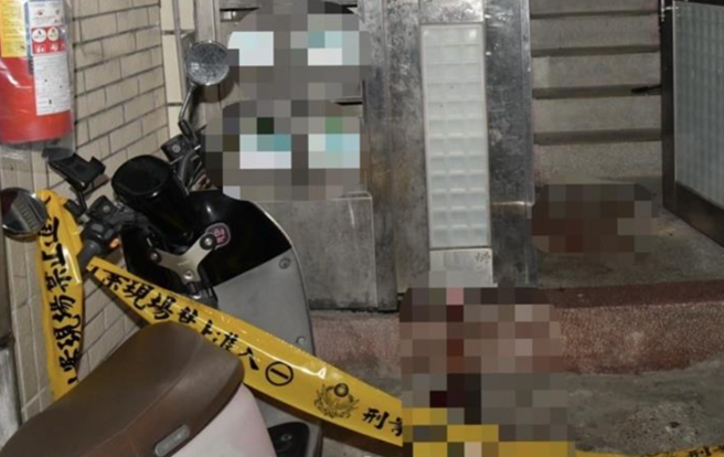 台灣新聞通訊社-遭百刀砍死媳性格貼心！職場中被稱可愛「大姐」 老友悲：難接受