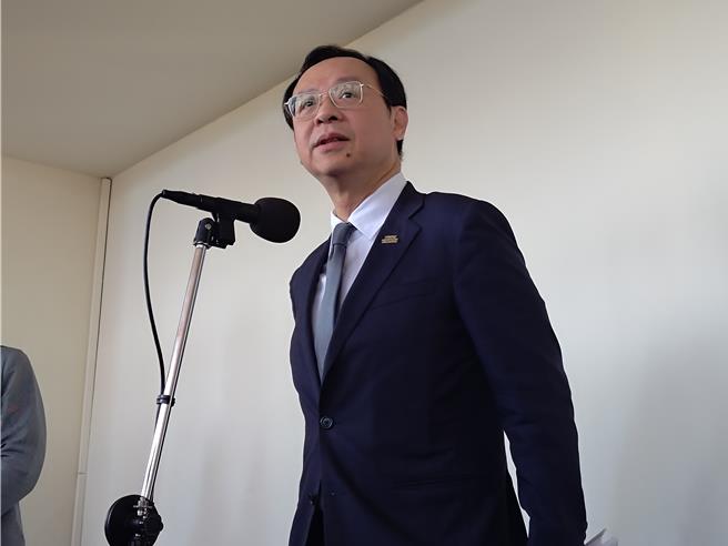 台灣新聞通訊社-致癌油又增一批 石崇良:昨晚獲報泰山調理油苯駢芘超標