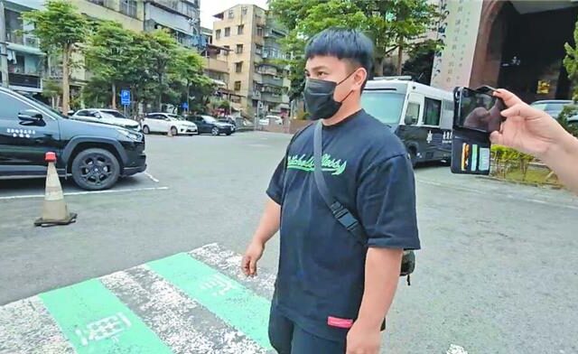 台灣新聞通訊社-酒駕撞死運將判10年又惹事！歌手邱軍酒後打群架遭起訴