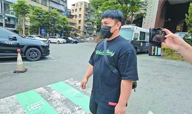 台灣新聞通訊社-酒駕撞死運將判10年又惹事!歌手邱軍酒後打群架遭起訴