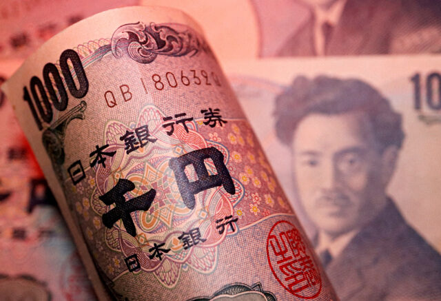 台灣新聞通訊社-匯率風暴來襲！ 日企破產數創2022年來新高 避險工具反成陷阱