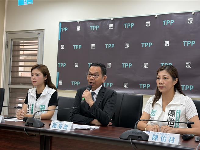 台灣新聞通訊社-經部稱「非直接補助涉詐企業」　白委：詐團找人頭就可輕鬆申請？